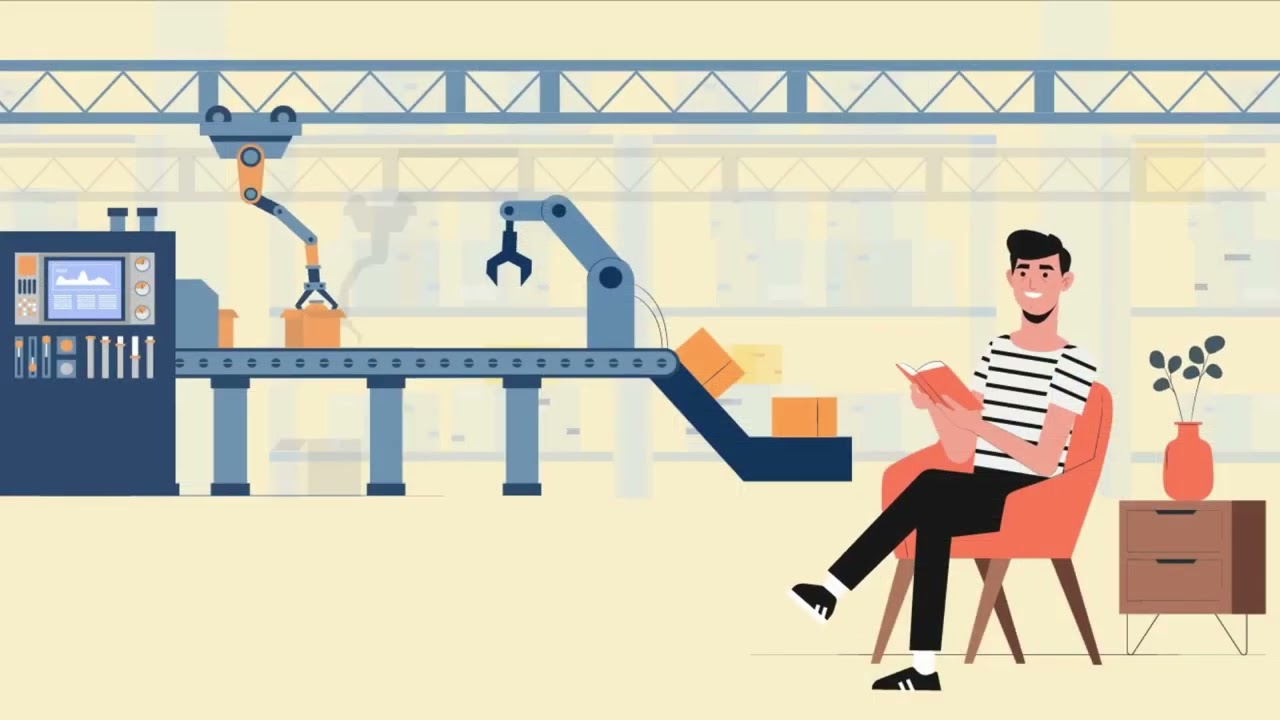 From Chaos to Smart Factory in Minutes. Watch How.