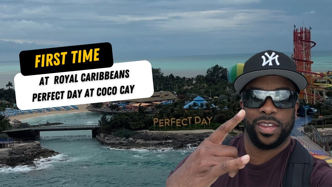 Is Royal Caribbean‘s coco cay worth a visit? ￼