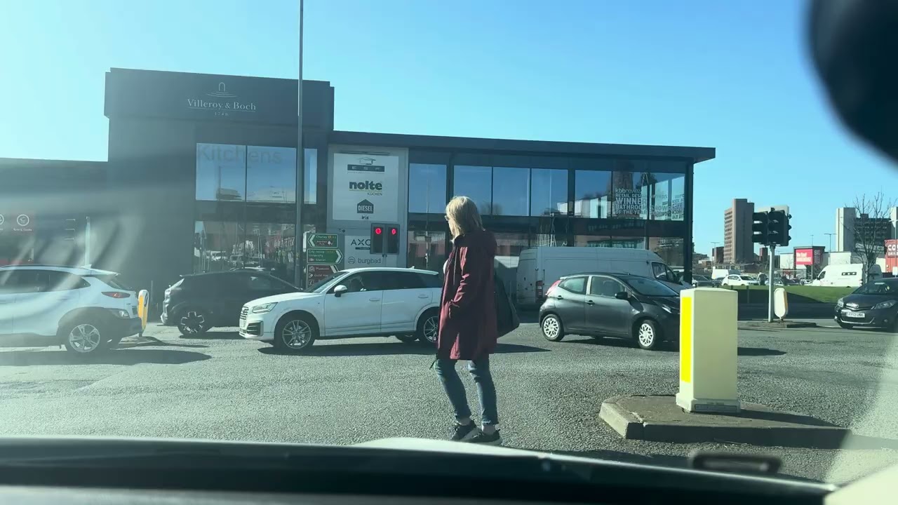 Preston 🇬🇧 