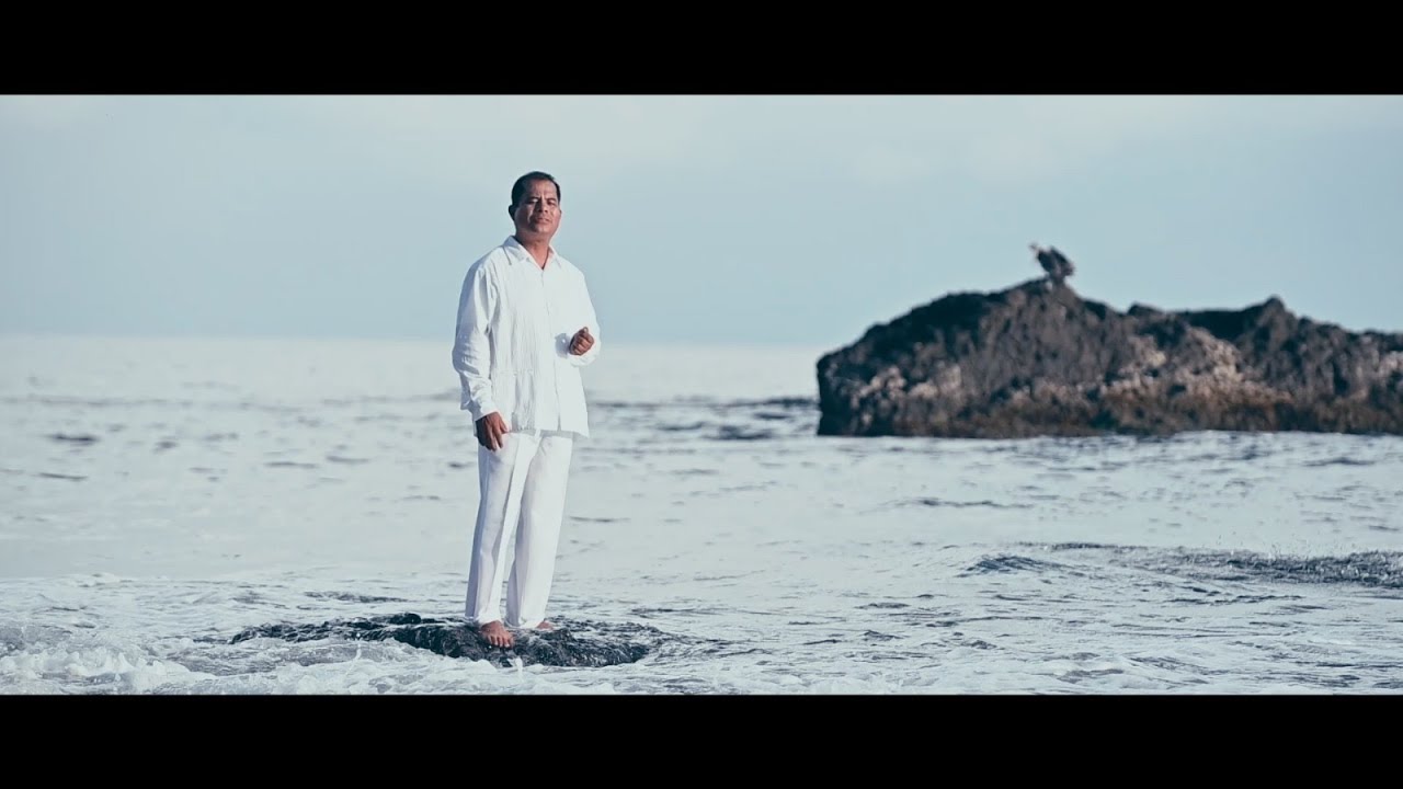 La Tercera Hora - Andrés Orduña