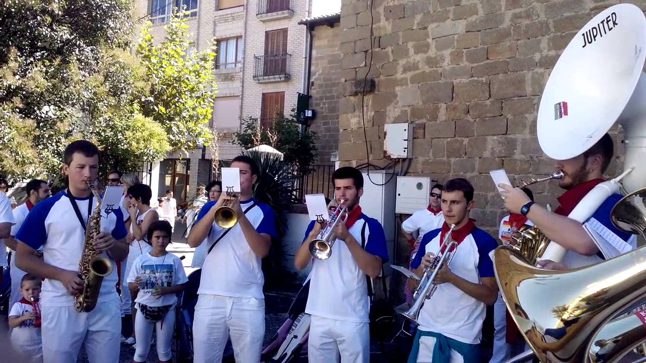 Eskartxa txaranga - Talento