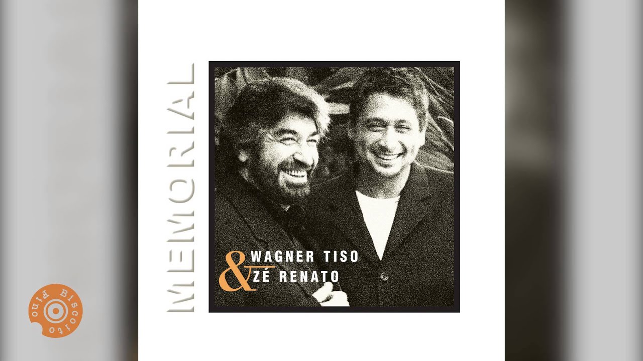 Tristeza do Jeca (Wagner Tiso & Zé Renato)