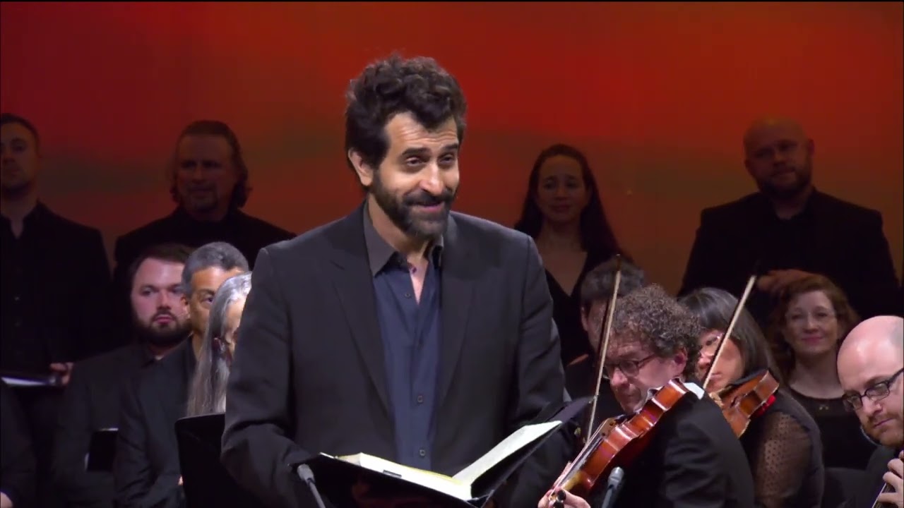 Boston Baroque - 