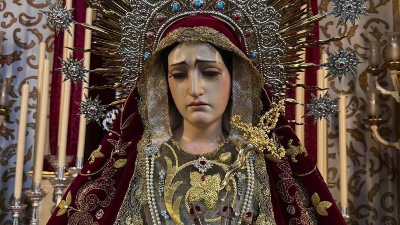Lunes Santo en Granada - Manuel Martín Molinero