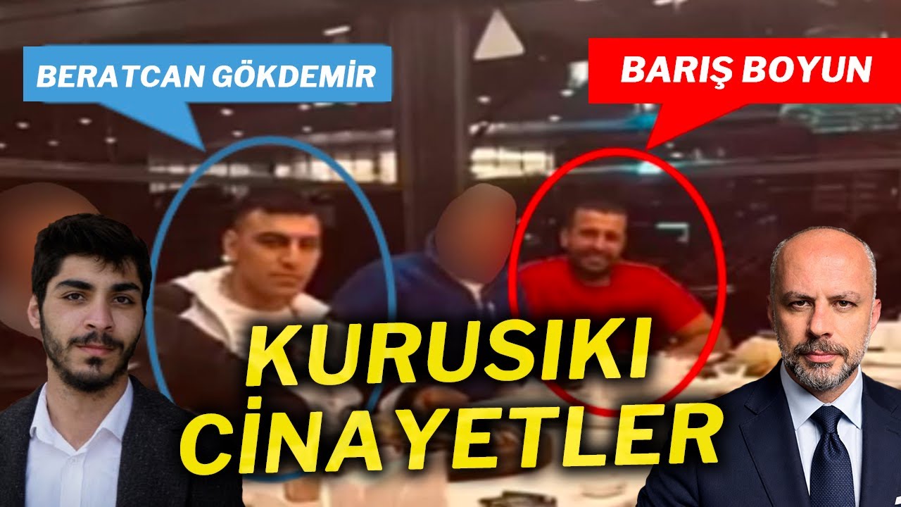 Dönüştürülmüş Silah Tehlikesini Hazar Dost Anlattı