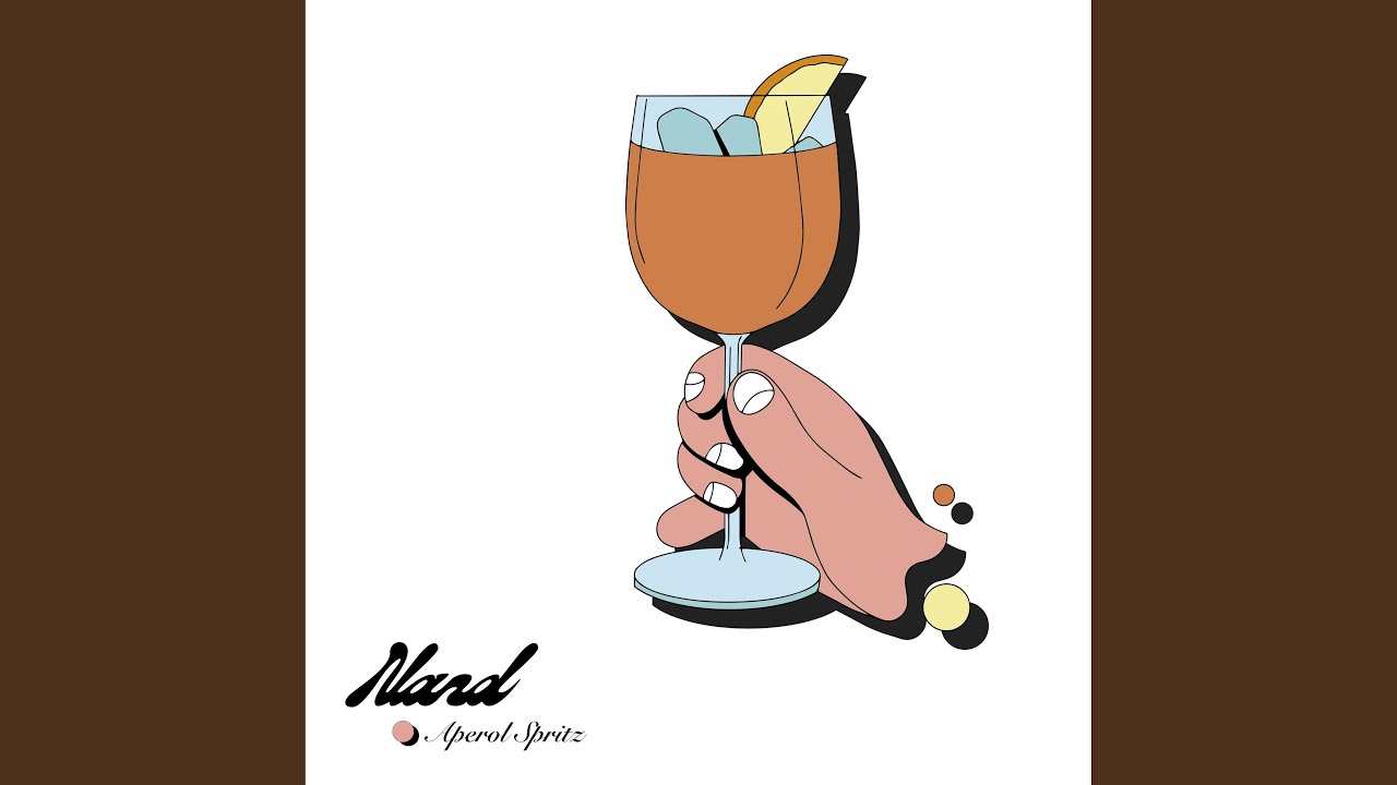 Aperol Spritz