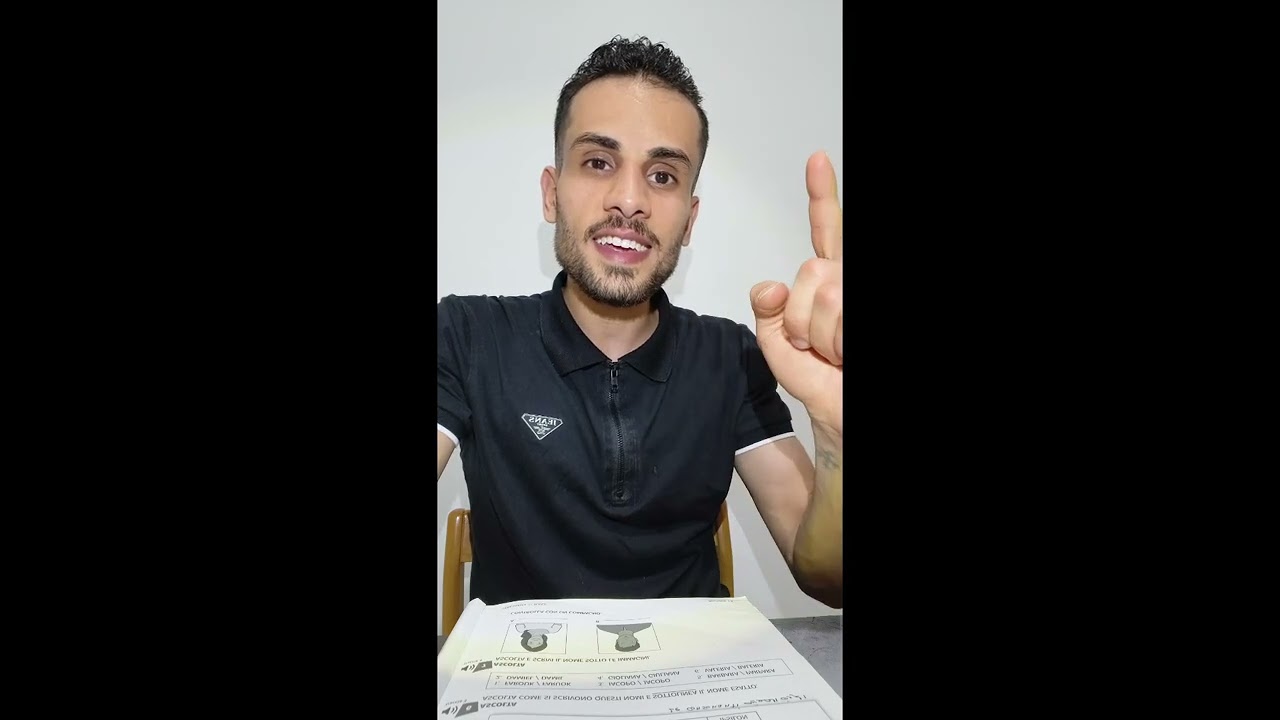 تعلم الحروف الإيطالية ونطقها الصحيح للمبتدئين