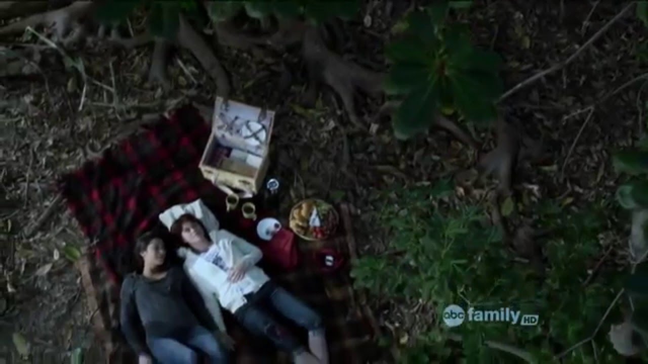 Paily/Paige McCullers - Gasp/The Reflex
