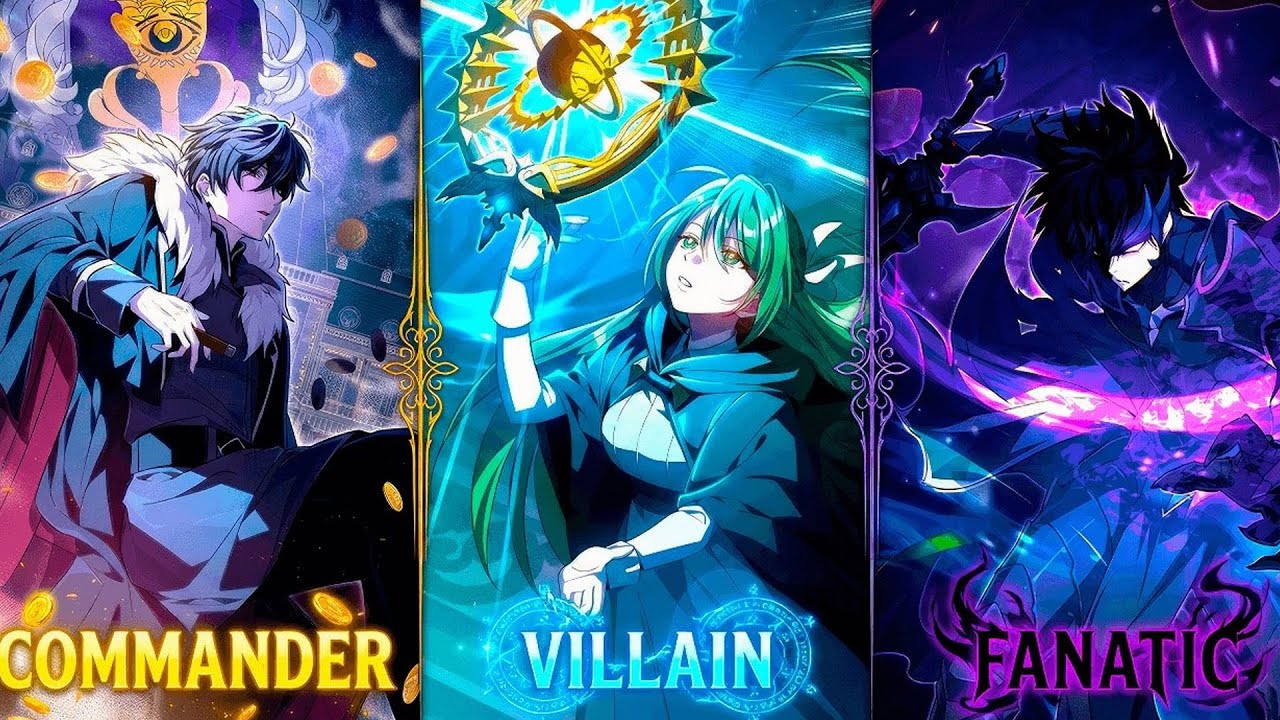 Everyone Kills Monsters—He Raises Final Bosses Instead | Manhwa Recap