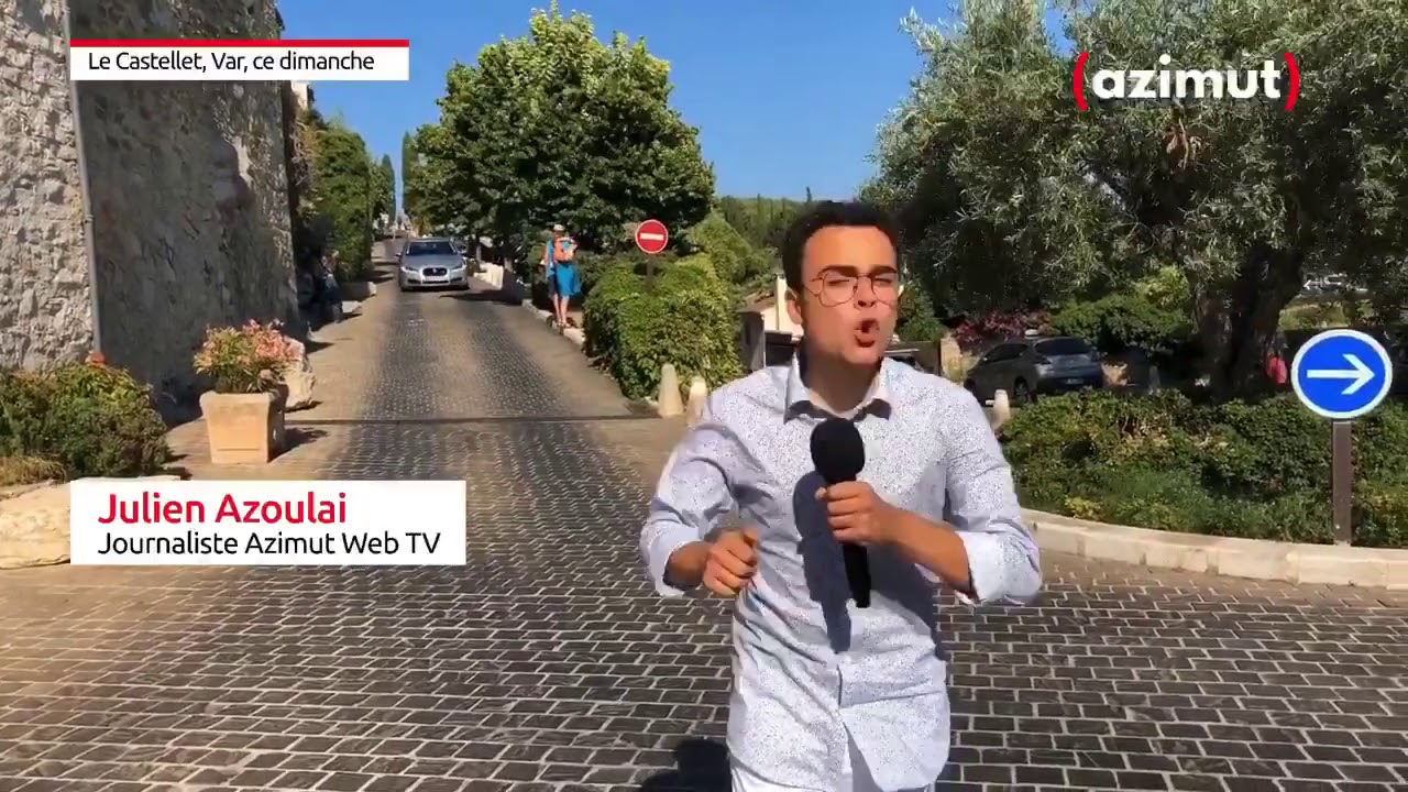 LE CASTELLET : Un village pittoresque à l'histoire séculaire