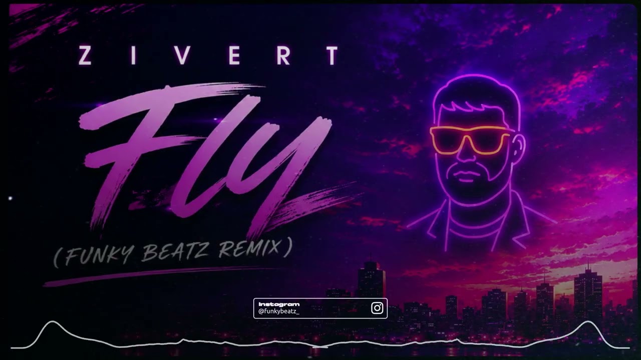 Zivert - Fly (Funky Beatz Remix)