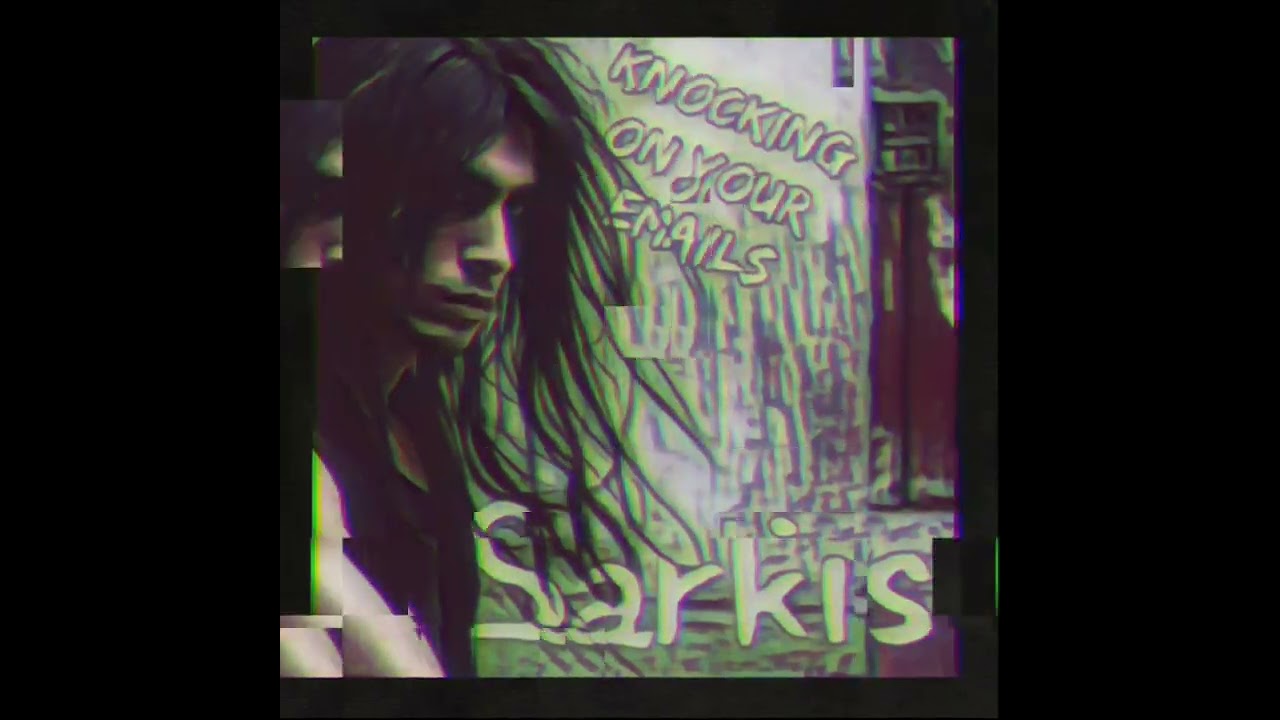 Sarkis - Find Another Way (Official Audio)