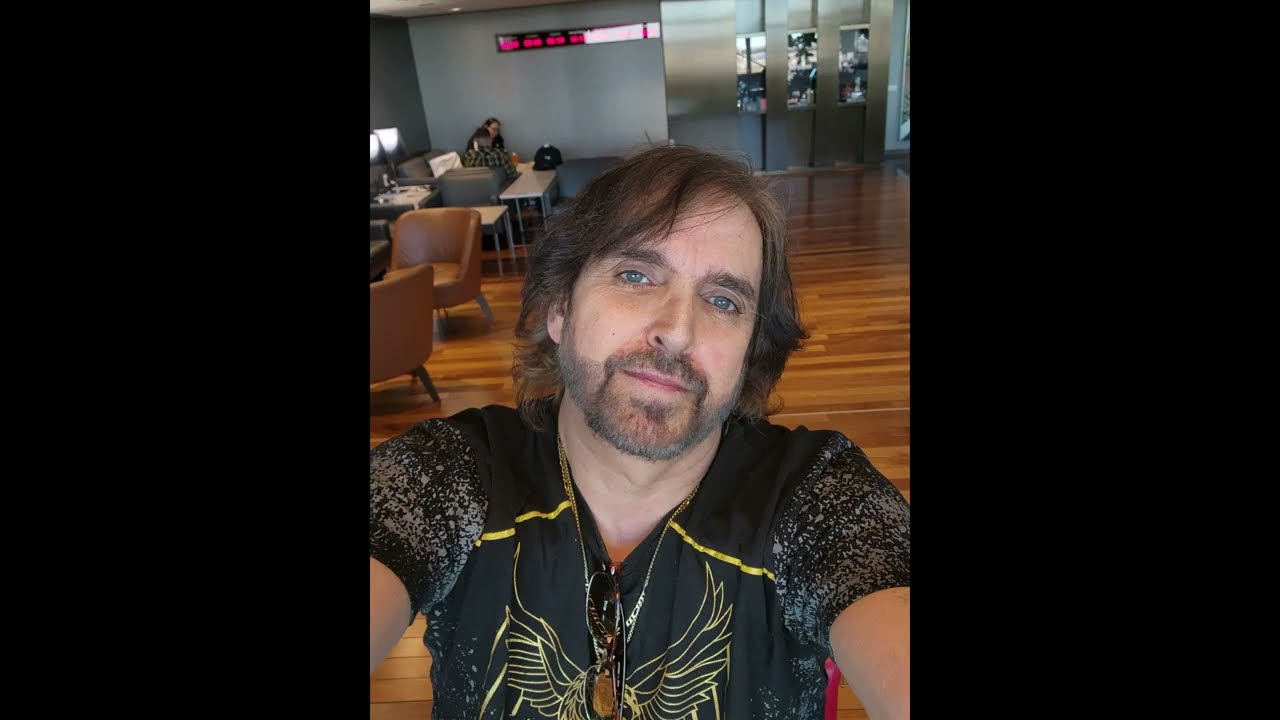 voyage Tha&iuml;lande Patrick Laperriere 2024