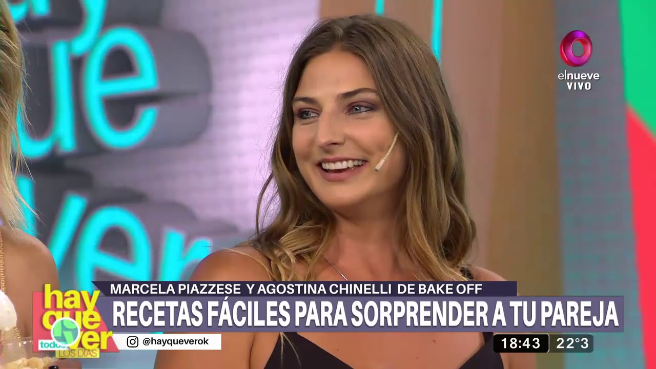 Las mejores recetas para el D&iacute;a de los Enamorados