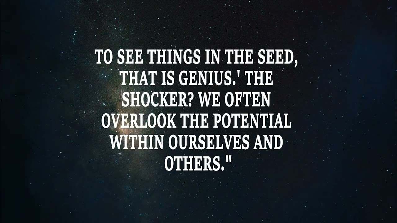 Powerful Life Lessons From Ancient Chinese Thinkers for Men