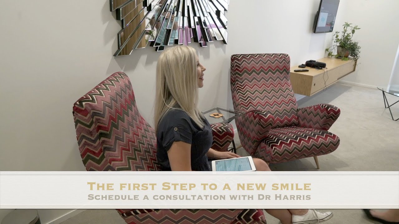 City Dental Lounge Invisalign