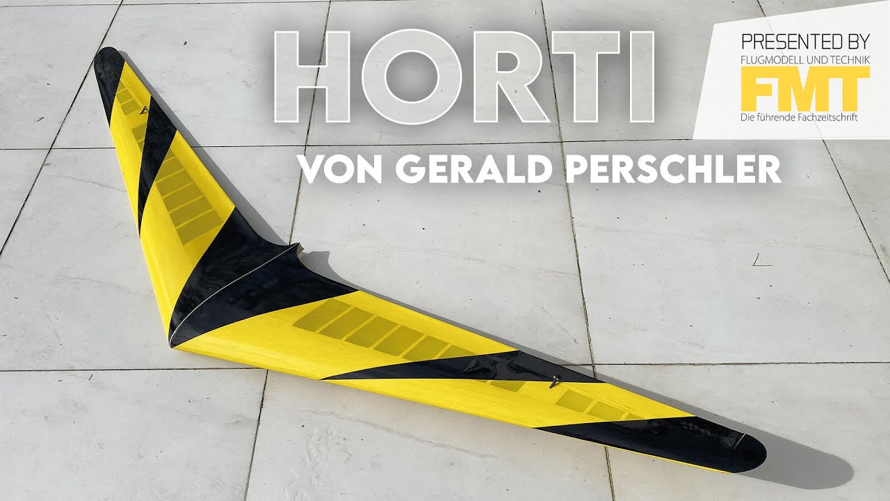 Horti von Gerald Perschler