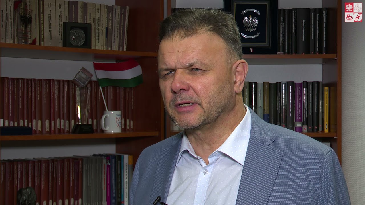 Adam Hlebowicz o sytuacji Polak&oacute;w na Białorusi