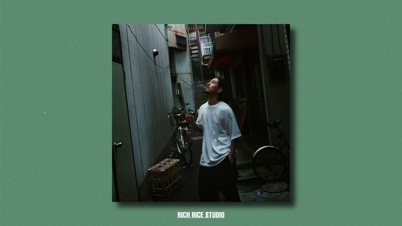 [FREE/フリートラック] ZORN × GADORO Type Beat 