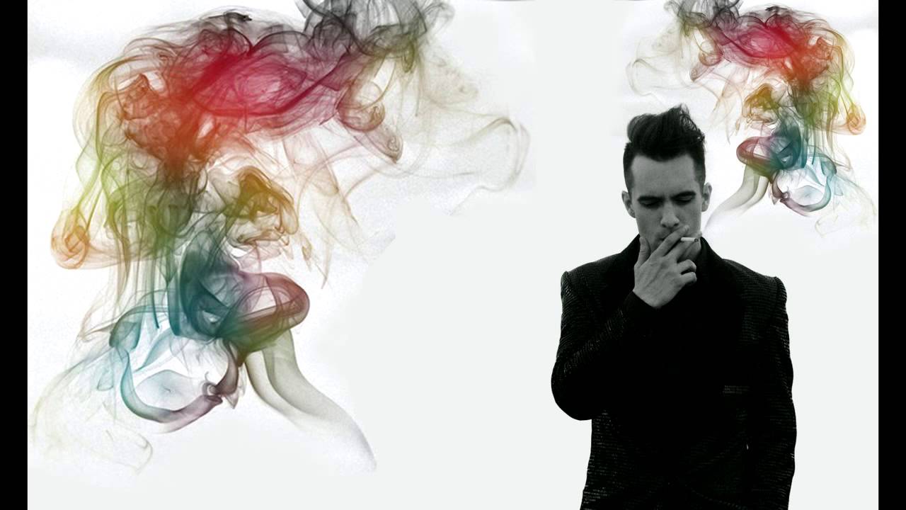 Girls/Girls/Devotees - Panic! at the Disco Mashup