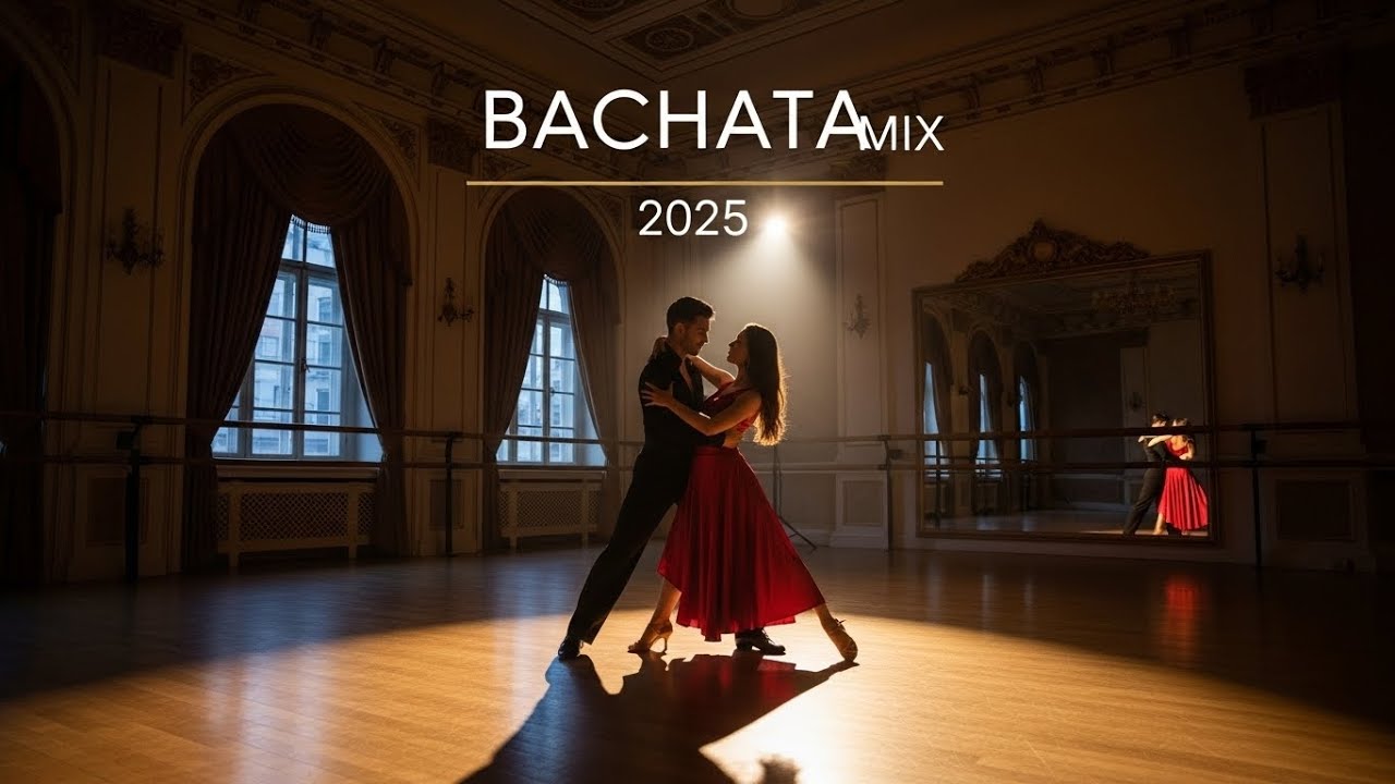 Bachata del Silencio Profundo con Ecos de Nostalgia y Pasión que Aún Sigue Latente