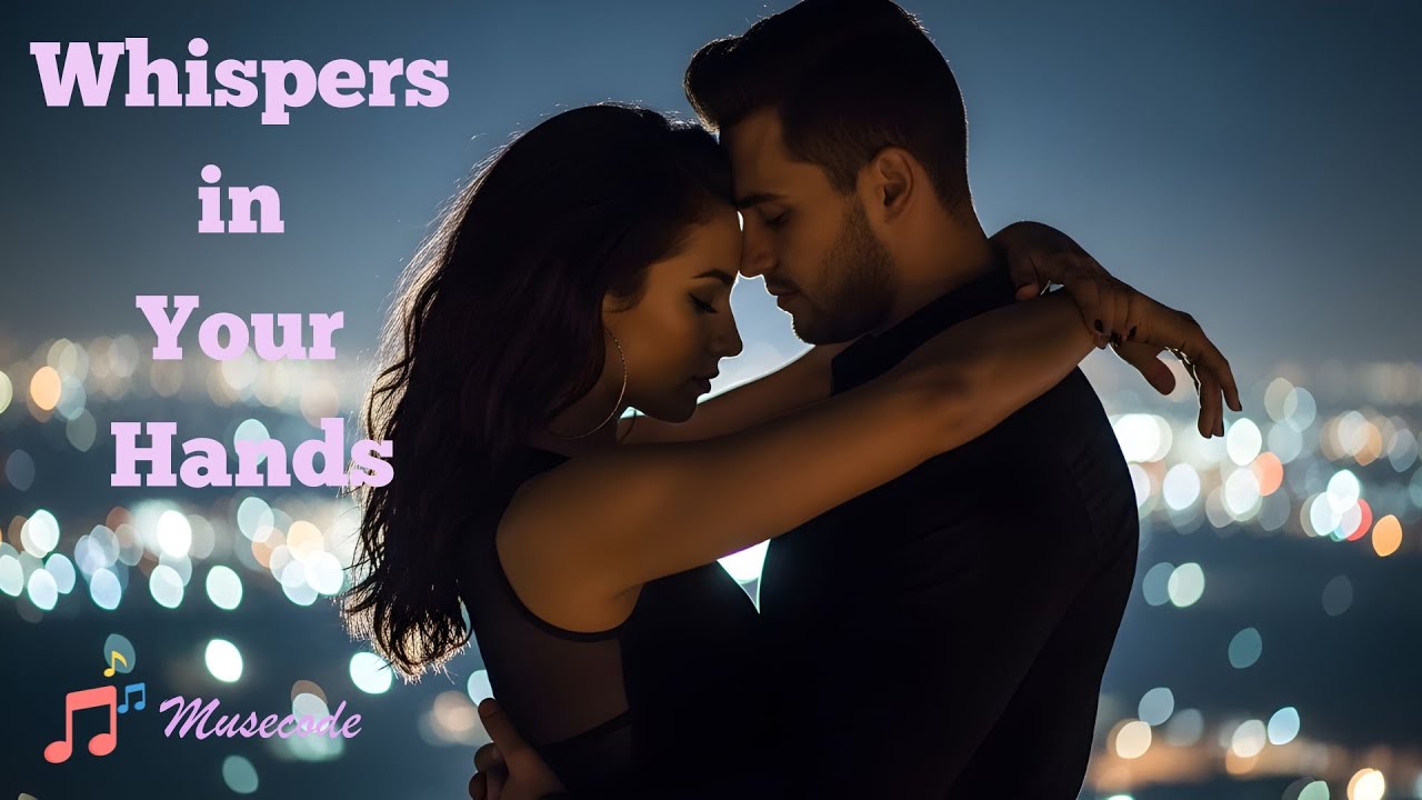 Whispers in Your Hands | Latin Zouk Love Song | Cinematic Downtempo – Musecode