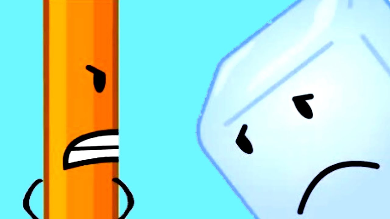BFDI 1a but something is wrong