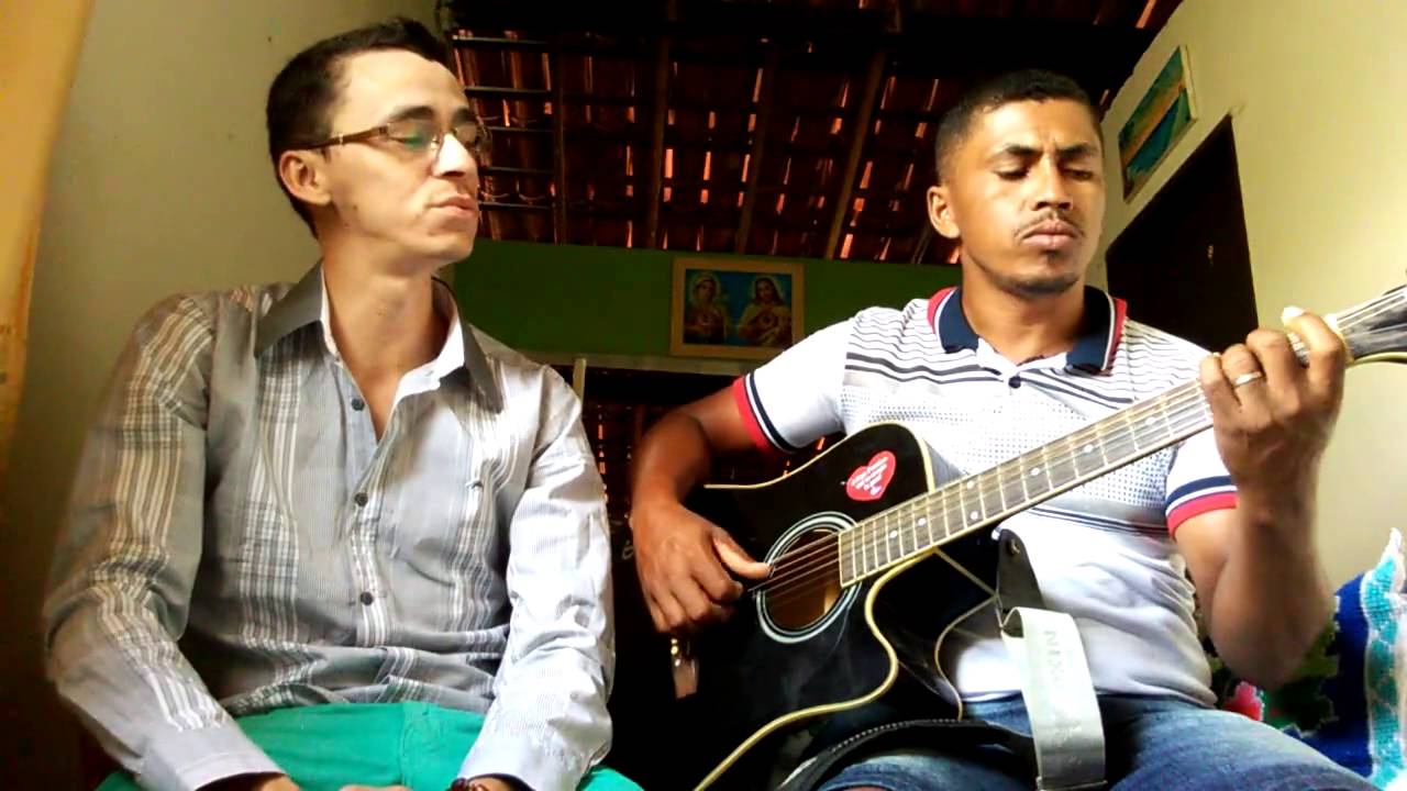 A DESCONHECIDA - FERNANDO MENDES