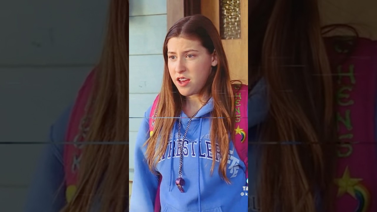 Sue doesn&rsquo;t like to be kissed #themiddle #themiddlescene credits to the owner rights