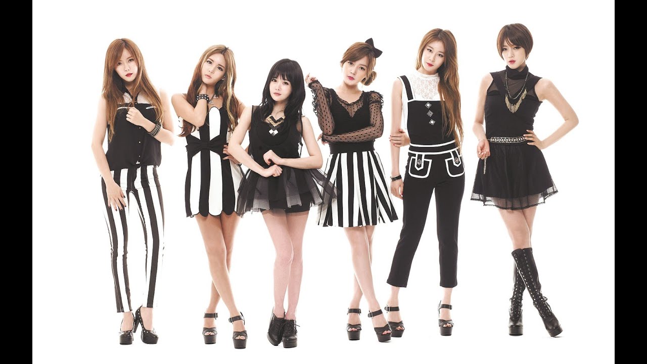 [Top 10] Greatest T-ARA Songs - [K-Pop Top 10's]