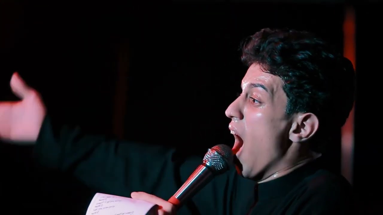 سلامات | ملا أحمد فراس | هيئة الوارث - ١٤٤٦