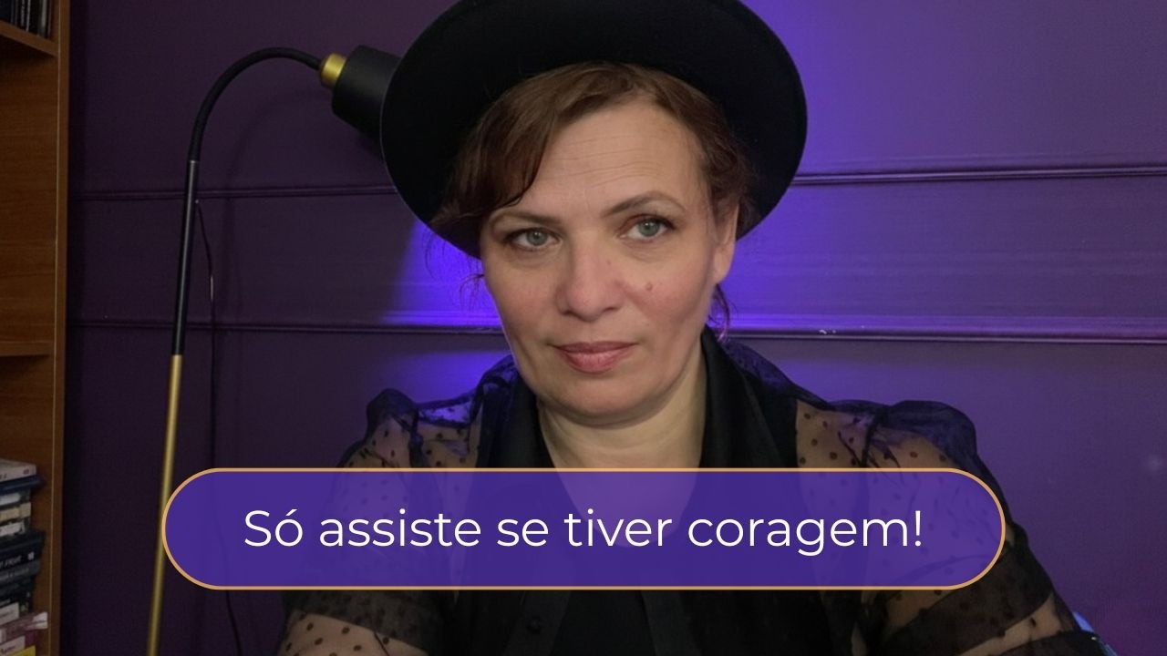 Esse vídeo te encontra a tempo de EVITAR UM ARREPENDIMENTO