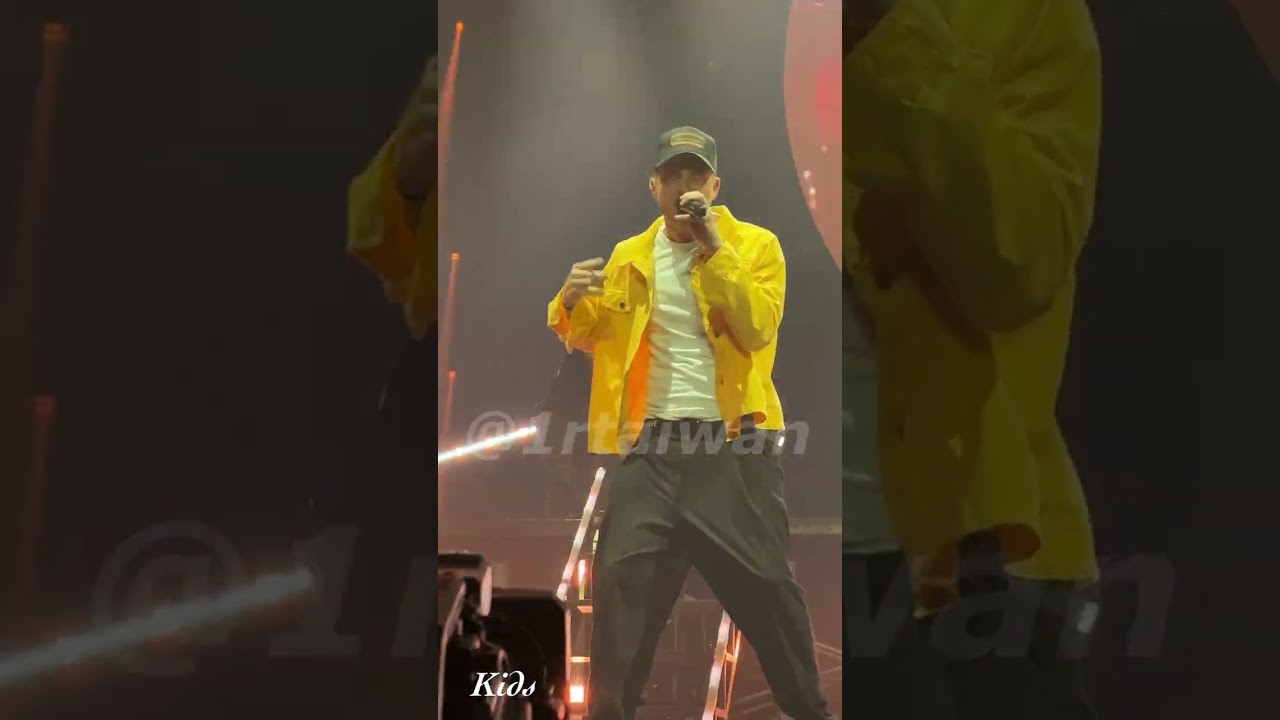 [FULL] 20250122 OneRepublic Live in Japan Tokyo @Ariake Arena