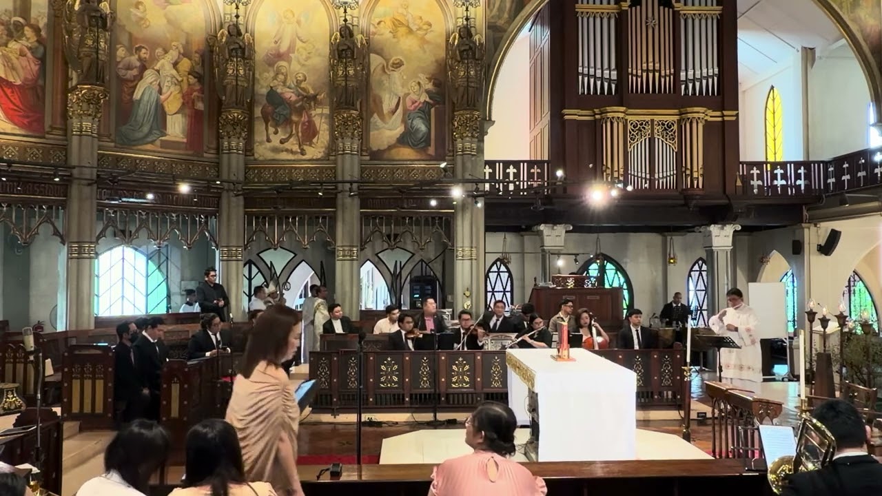 Te Deum, H.146: Prelude (Marche en rondeau)