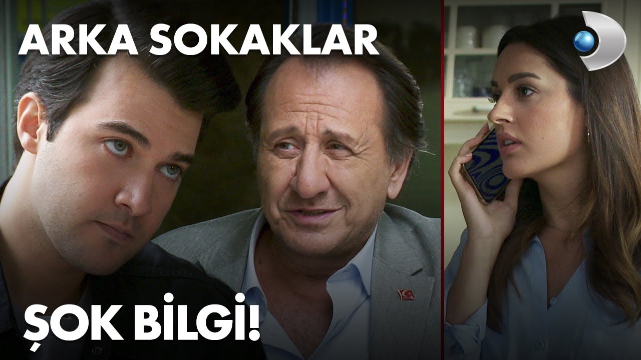 Metin, Asiye'ye oğlunu neden göstermiyor? Arka Sokaklar 598. Bölüm