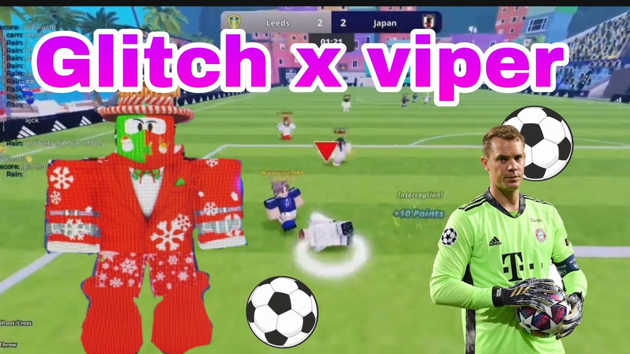 FSS MONTAGE WITH A COLLAB WITH VIPER 