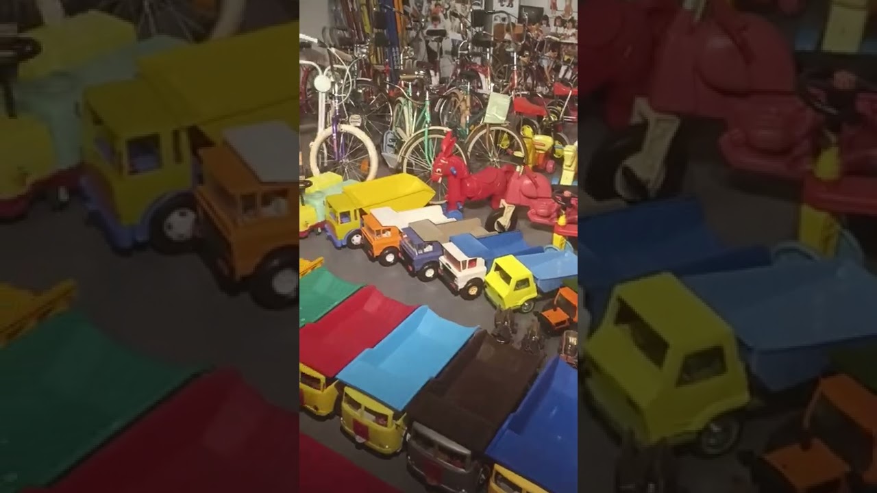 Retro Museum (Varna) 2022