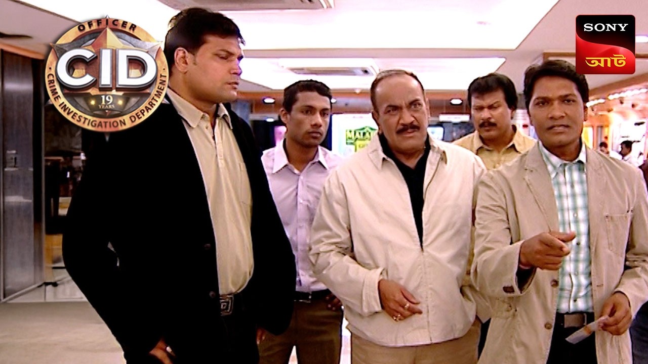 The Gold Ring Mystery | CID - Special Cases | 31 Oct 2025