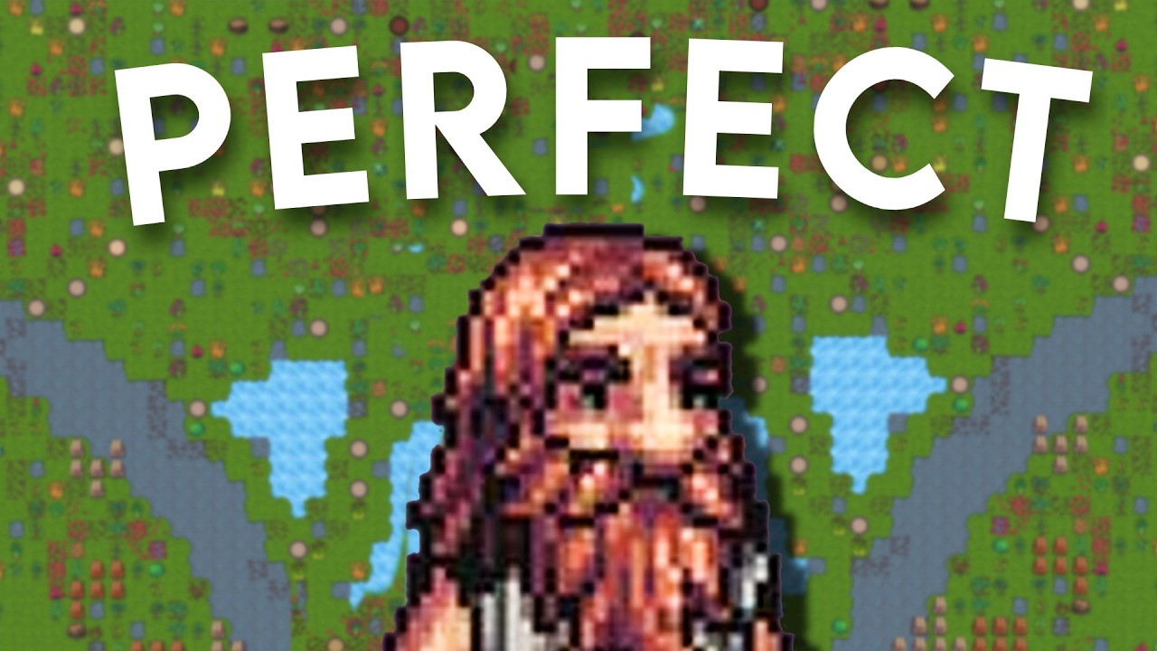 Why Dwarf Fortress Is a Gaming Miracle