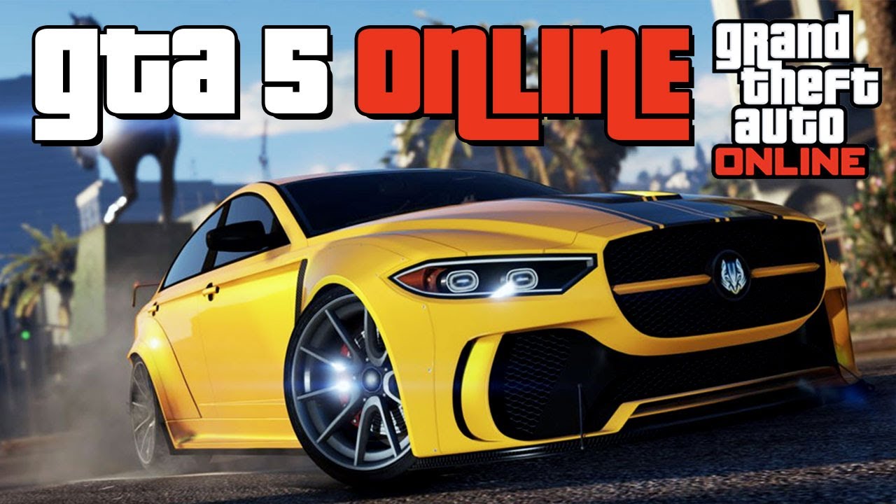 FULL HEIST Mode - GTA 5 Online தமிழ் Live