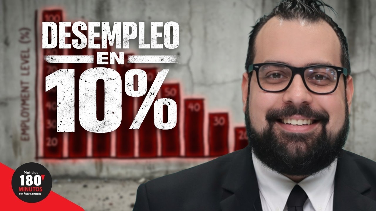 PANAMÁ EN CRISIS: DESEMPLEO Y ALZA DE COMBUSTIBLE