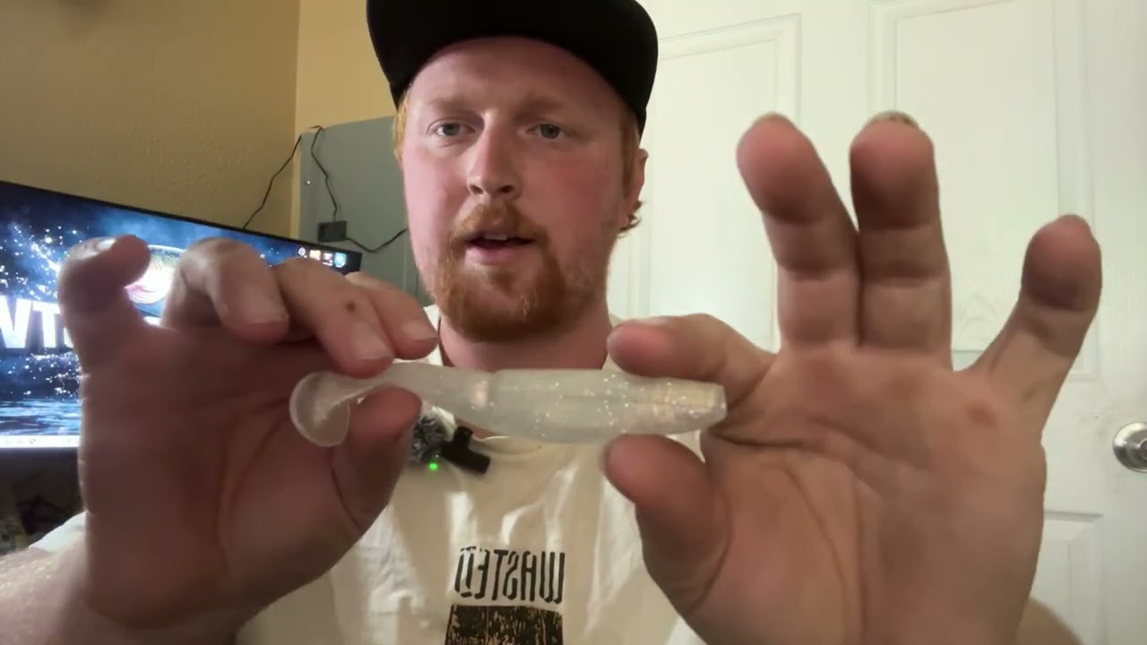 $150 bass pro UNBOXING 