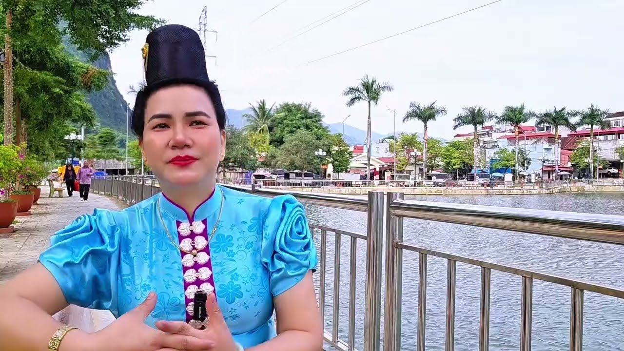 😭😭💔 Mỹ Duyên nghĩ lại cũng buồn quá
