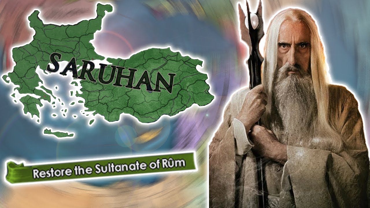 EU4 Releasables - The SMALLEST OTTOMAN VASSAL Was Almost IMPOSSIBLE