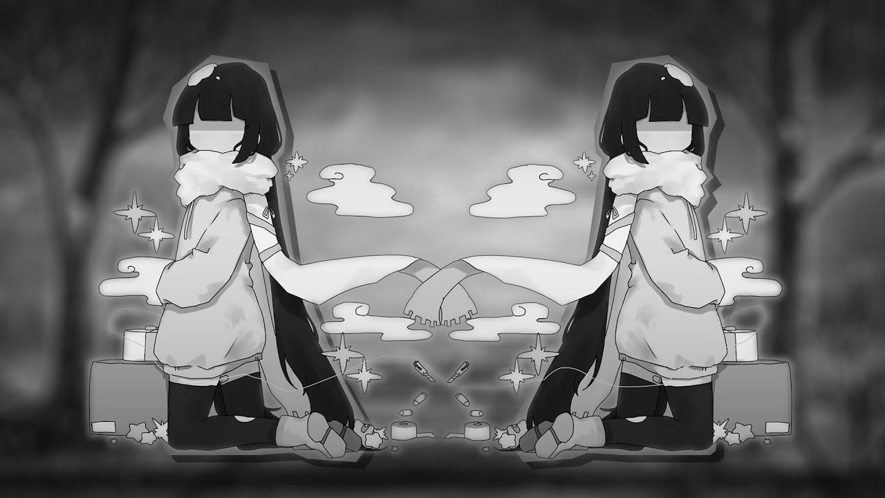 hello marina but it's lofi hiphop (inabakumori)