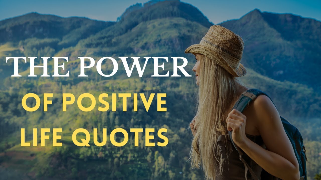 Quotes About Life | Life Quotes | Short Quotes To Encourage and Empower