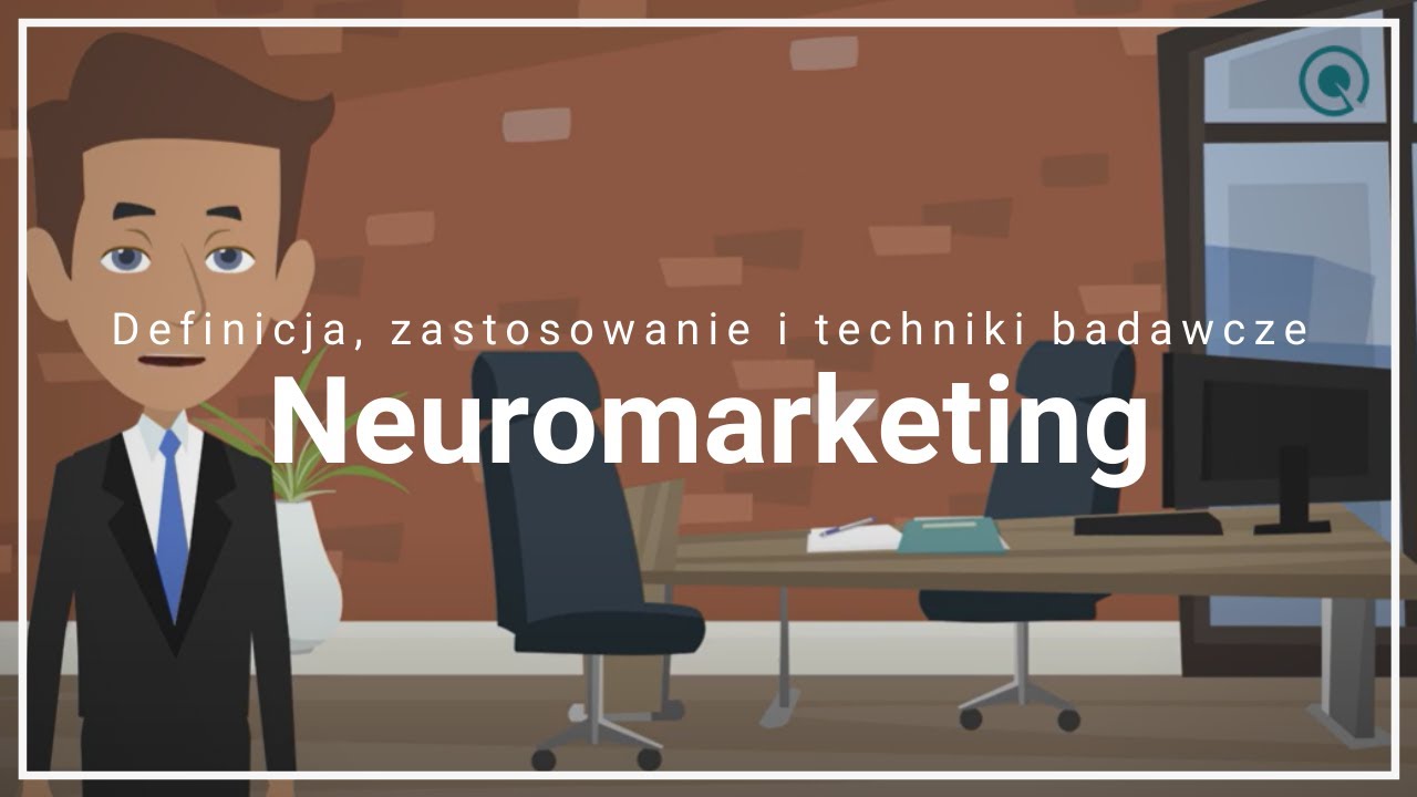 Czym jest neuromarketing? 🤔 Definicja, zastosowanie i najpopularniejsze techniki badawcze 📚