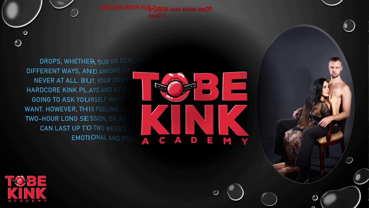 Tobe Kink Academy