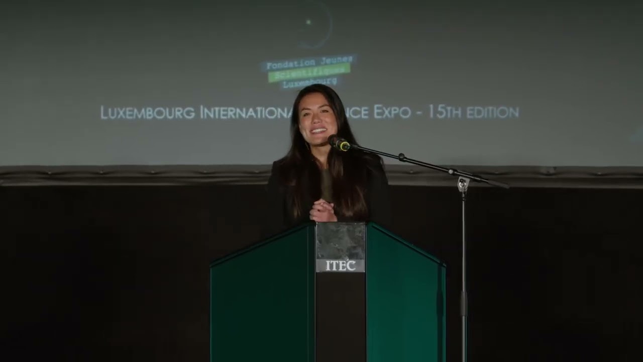 LISE 2025 Opening Ceremony (Full)