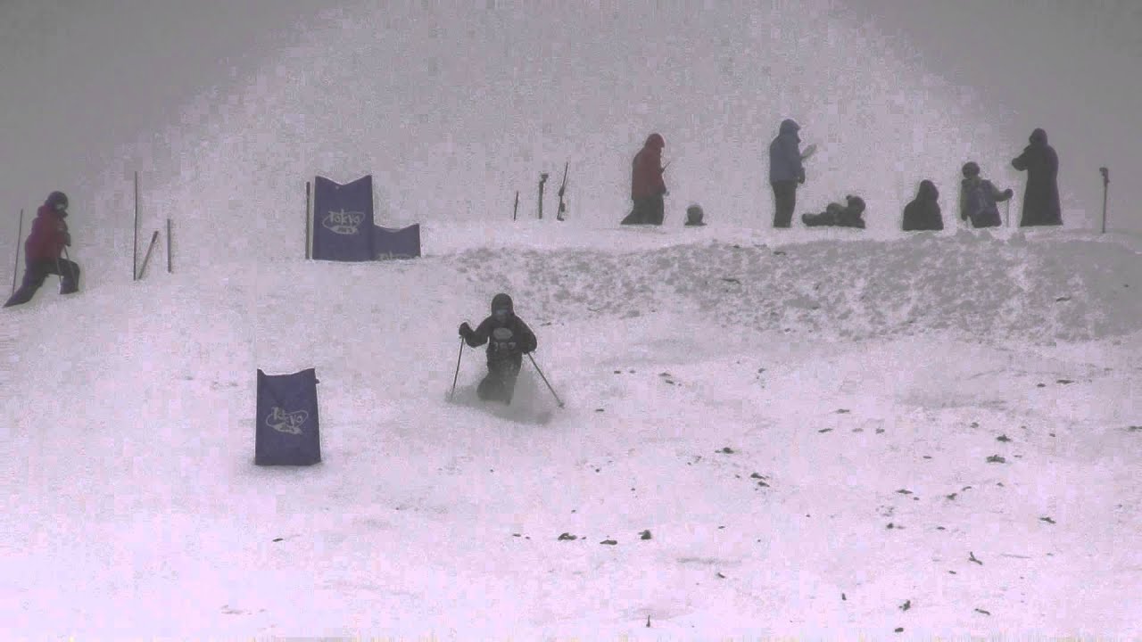01M013 William Peltier, 2015 RMD, Winter Park, Singles, 55th Mens First Run